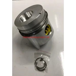 PİSTON SEKMANLI STD (5000 SUPER) FORD TRAKTÖR