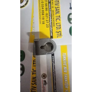 PİYANO MİL AYAK 165-285 MF