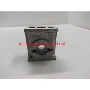 PİYANO MİLİ AYAK ALİMİNYUM  FIAT