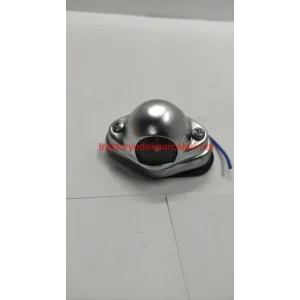 PLAKA AYDINLATMA LAMBASI - MASSEY FERGUSON / 135-165-168 SERİ