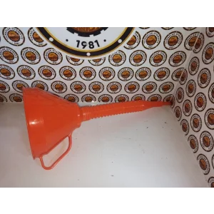 PLASTİK HUNİ (PARÇALI)