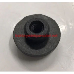 PLASTİK KABİN TAKOZ PULU (KARŞILIK)