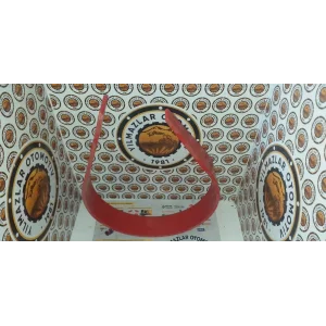 PLASTİK KABURGA GENİŞ YENİ MODEL SÖNMEZ