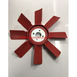 PLASTİK V KANAT 8 Lİ