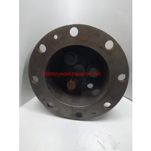 PORYA BAŞI YARI MONTAJ HATTAT