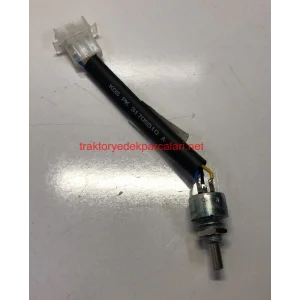 POTANSİOMETER AYARLI DİRENÇ HATTAT