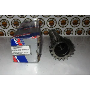 PRİZDİREK DIŞ İNCE FRZ. 17-25 DİŞ MF