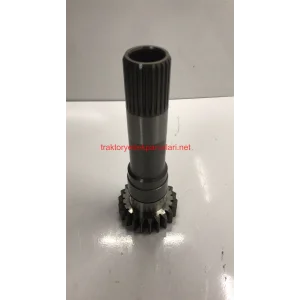 PRİZDİREK DİŞLİ (22DİŞ) (3050-3085) MASSEY FERGUSON