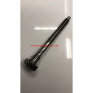 PRİZDİREK DİŞLİSİ (18 DİŞ) (35-135) MASSEY FERGUSON