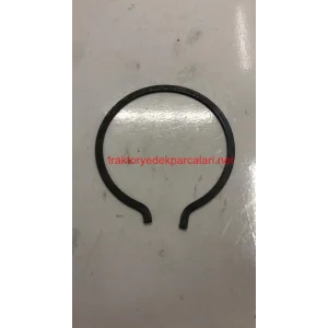 PRİZDİREK KOVAN SEKMANI UCU KIVRIK (135-165) MASSEY FERGUSON