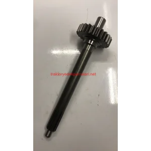 PRİZDİREK MEMELİ BÜYÜK 24 DİŞ 165-285 MASSEY FERGUSON