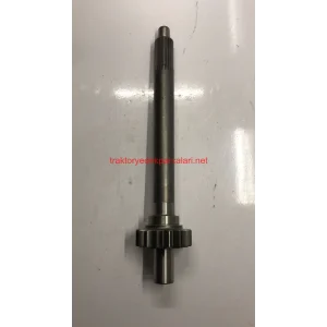 PRİZDİREK MİLİ (240) HATTAT