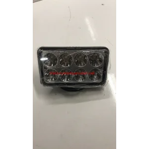 PROJEKTÖR 8 LEDLİ 24W (TÜM MODELLER)