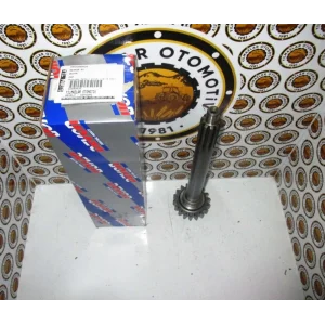 PRZDİREK MEMELİ KÜÇÜK (18/10 DİŞ) 964926M1