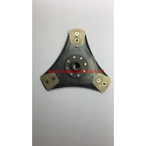 PTO KASNAK BALATASI 3 PAD BRONZ JOHN DEERE