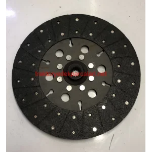 PTO BALATASI H SERİ HATTAT