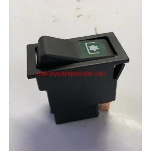 PTO DÜĞMESİ TÜMOSAN