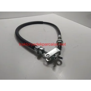 PTO  HALATI HATTAT A50-A80 BAHÇE