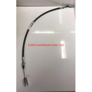 PTO HALATI TARLA 9HM1 3735 A1A HATTAT