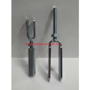 PTO MEKANİK ÇEKME ÇUBUĞU 4075 HATTAT