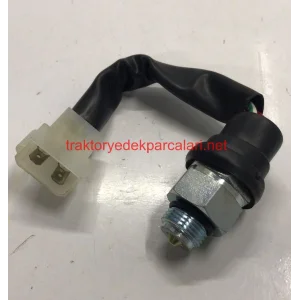 PTO VİTES MÜŞÜRÜ KABLOLU ESKİ MODEL (240S-260S-3105) MASSEY FERGUSON