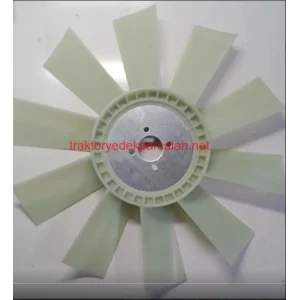 RADYATÖR FANI 10 KANAT HATTAT