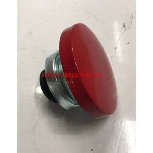 RADYATÖR KAPAK ( UZEL TİP ) KIRMIZI MF