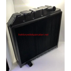 RADYATÖR KOMPLE VALTRA