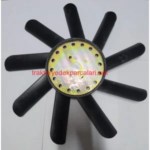 RADYATÖR PERVANESİ 9 LU