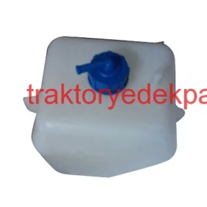 RADYATÖR SU TANKI 2635 MASSEY FERGUSON