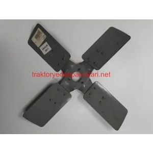 RADYATÖR PERVANESİ SAC 4 KANAT TÜMOSAN