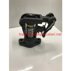 REGULATÖR ÜST BASINÇ AYARI (KONYA TİP)