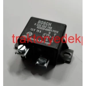 ROLE - MARŞ MOTORU 6VA1 5834 A1A