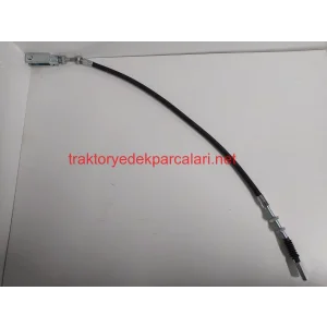 RÖMORK AYAK FREN VALFİ SPİRAL TELİ