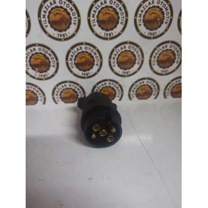 RÖMORK FİŞİ 5 Lİ ERKEK (PLS.)