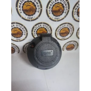 RÖMORK FİŞİ 7 Lİ DİŞİ (PLS)