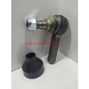 ROT BAŞI KALIN TİP M24X1,5