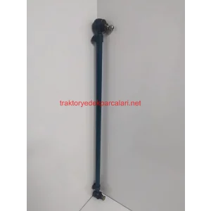 ROT BOYLAM KOMPLE (TEK)