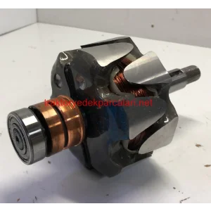 ROTOR KISA MİL 35-50 NC MAKO