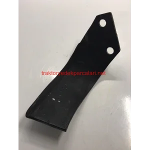 ROTOVATÖR BIÇAĞI C TİPİ SAĞ