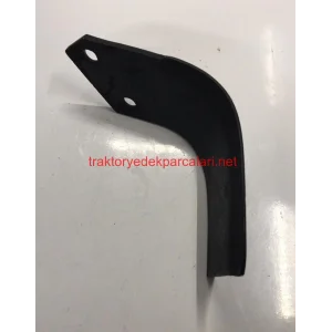 ROTOVATÖR BIÇAĞI C TİPİ SOL
