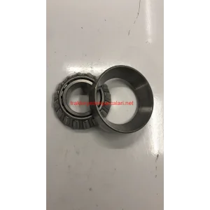 RULMAN H185778M1 HATTAT