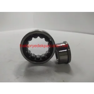 RULMAN NJ2205ECP 25x52x18 HATTAT