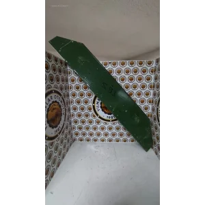 RÜZGARLIK SACI  630-955