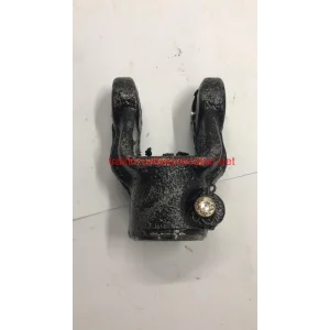 ŞAFT ÇATALI TEK FREZELİ (GU500)