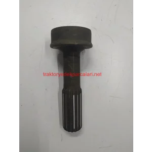 ŞAFT ERKEK KAYICI 50 NC IVECO