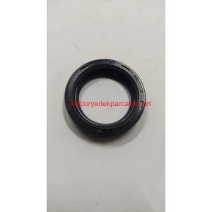 ŞAFT KEÇESİ 25x35x7_ DIN 3760 NB - HATTAT