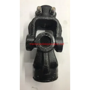 ŞAFT MAFSALI 30 MM KOMPLE KISA (FREZELİ)