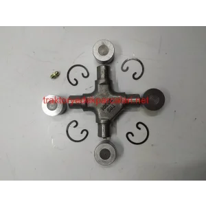 ŞAFT MAFSALI (30X18X106) 50NC 65,9 IVECO