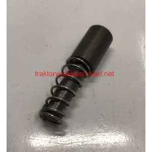 ŞAFT PİMİ KÜÇÜK 13MM